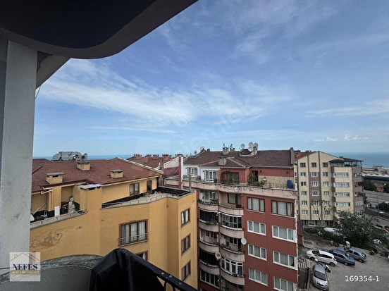 NEFES EMLAKTAN REKTÖRLÜK KARŞISINDA SATILIK 3+1 GENİŞ DAİRE - Görsel 5