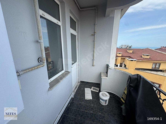 NEFES EMLAKTAN REKTÖRLÜK KARŞISINDA SATILIK 3+1 GENİŞ DAİRE - Görsel 10