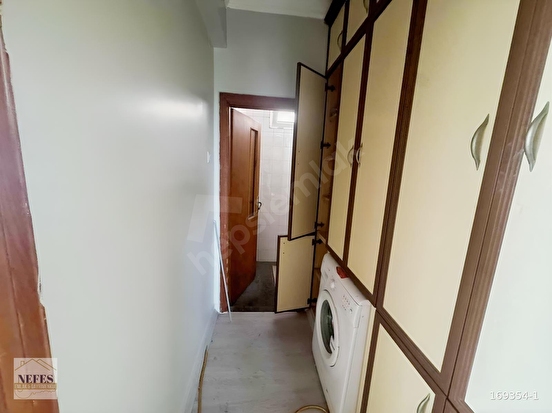 NEFES EMLAKTAN REKTÖRLÜK KARŞISINDA SATILIK 3+1 GENİŞ DAİRE - Görsel 30