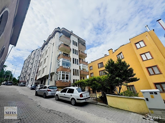 NEFES EMLAKTAN REKTÖRLÜK KARŞISINDA SATILIK 3+1 GENİŞ DAİRE - Görsel 3