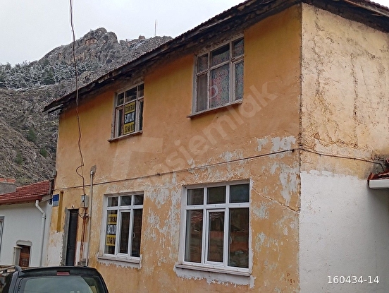 Amasya merkez şehcui mah. Satılık Daire - Görsel 1