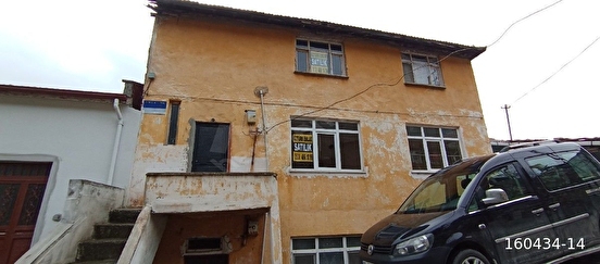 Amasya merkez şehcui mah. Satılık Daire - Görsel 2
