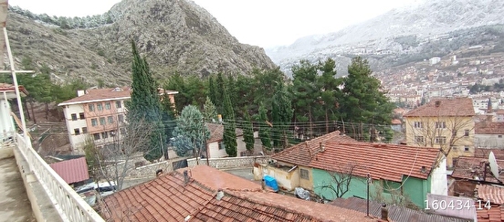 Amasya merkez şehcui mah. Satılık Daire - Görsel 9