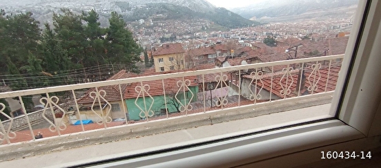 Amasya merkez şehcui mah. Satılık Daire - Görsel 10