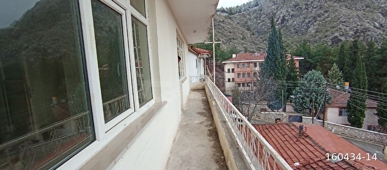 Amasya merkez şehcui mah. Satılık Daire - Görsel 11
