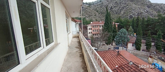 Amasya merkez şehcui mah. Satılık Daire - Görsel 12