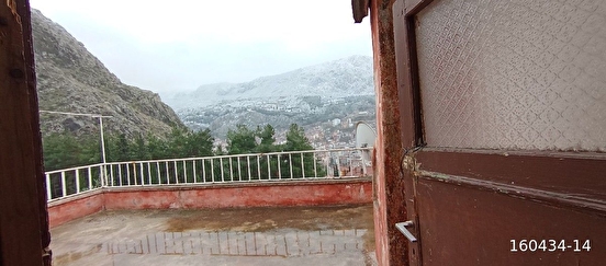 Amasya merkez şehcui mah. Satılık Daire - Görsel 21
