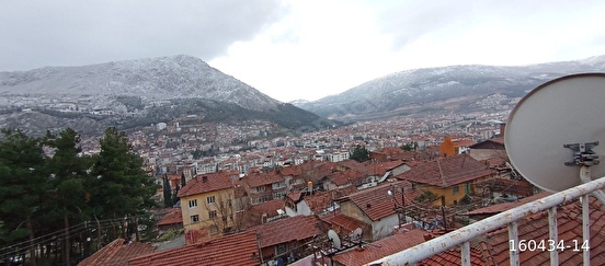 Amasya merkez şehcui mah. Satılık Daire - Görsel 23