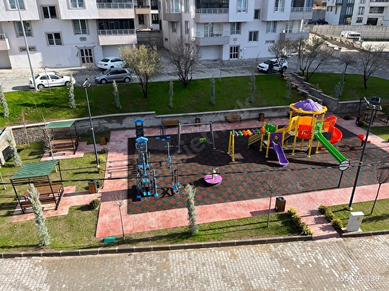 Kapadokya Hastanesi Yakını 5.5+1 Yapılı Daireler (Son 2 DAiRE) - Görsel 3