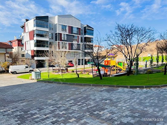 Kapadokya Hastanesi Yakını 5.5+1 Yapılı Daireler (Son 2 DAiRE) - Görsel 11