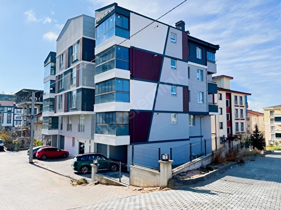 Kapadokya Hastanesi Yakını 5.5+1 Yapılı Daireler (Son 2 DAiRE) - Görsel 9