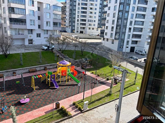 Kapadokya Hastanesi Yakını 5.5+1 Yapılı Daireler (Son 2 DAiRE) - Görsel 1