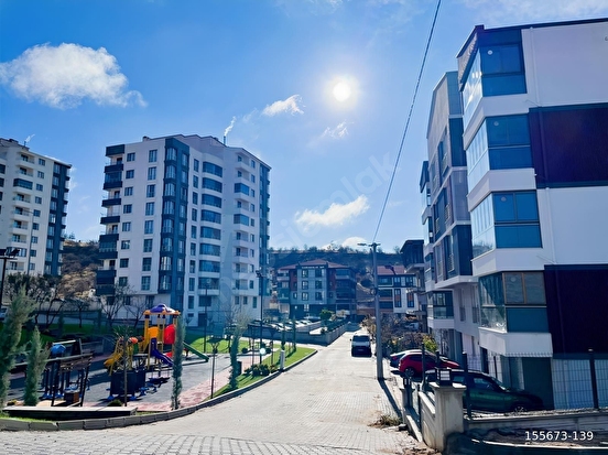Kapadokya Hastanesi Yakını 5.5+1 Yapılı Daireler (Son 2 DAiRE) - Görsel 5