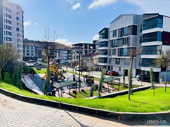 Kapadokya Hastanesi Yakını 5.5+1 Yapılı Daireler (Son 2 DAiRE) - Görsel 12