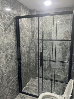 Kapadokya Hastanesi Yakını 5.5+1 Yapılı Daireler (Son 2 DAiRE) - Görsel 25