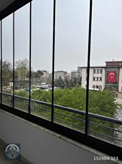 Alibeyden Fenk Mahde Satılık 3+1 Daire - Görsel 12