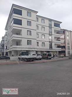 Buhara evler cami ve park karşısı 3+1 daire - Görsel 1