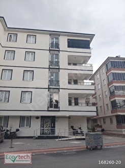 Buhara evler cami ve park karşısı 3+1 daire - Görsel 2