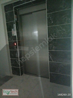 Buhara evler cami ve park karşısı 3+1 daire - Görsel 3
