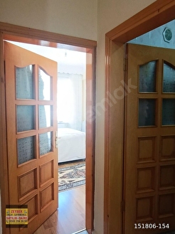 ZEYBEK*DEN BOZKURT MERKEZ 2+1/100.M2 DOĞALGAZLI SATİLİK DAİRE - Görsel 10