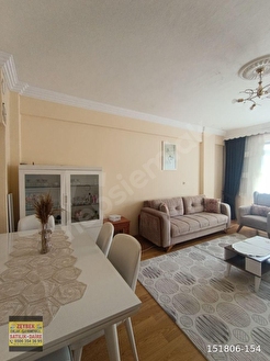 ZEYBEK*DEN BOZKURT MERKEZ 2+1/100.M2 DOĞALGAZLI SATİLİK DAİRE - Görsel 25