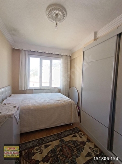 ZEYBEK*DEN BOZKURT MERKEZ 2+1/100.M2 DOĞALGAZLI SATİLİK DAİRE - Görsel 27