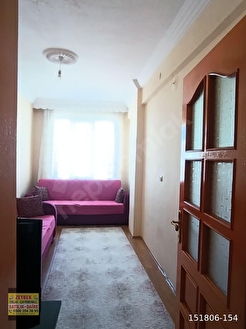 ZEYBEK*DEN BOZKURT MERKEZ 2+1/100.M2 DOĞALGAZLI SATİLİK DAİRE - Görsel 9