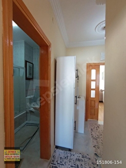 ZEYBEK*DEN BOZKURT MERKEZ 2+1/100.M2 DOĞALGAZLI SATİLİK DAİRE - Görsel 28