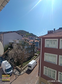 ZEYBEK*DEN BOZKURT MERKEZ 2+1/100.M2 DOĞALGAZLI SATİLİK DAİRE - Görsel 26