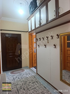 ZEYBEK*DEN BOZKURT MERKEZ 2+1/100.M2 DOĞALGAZLI SATİLİK DAİRE - Görsel 2