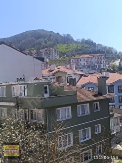 ZEYBEK*DEN BOZKURT MERKEZ 2+1/100.M2 DOĞALGAZLI SATİLİK DAİRE - Görsel 21