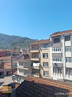 ZEYBEK*DEN BOZKURT MERKEZ 2+1/100.M2 DOĞALGAZLI SATİLİK DAİRE - Görsel 16