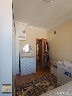ZEYBEK*DEN BOZKURT MERKEZ 2+1/100.M2 DOĞALGAZLI SATİLİK DAİRE - Görsel 29
