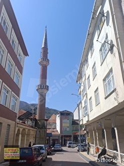 ZEYBEK*DEN BOZKURT MERKEZ 2+1/100.M2 DOĞALGAZLI SATİLİK DAİRE - Görsel 1