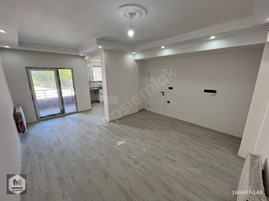 MOREXTEN YUNUS EMRE MH 2+1 SATILIK DAİRE - Görsel 3