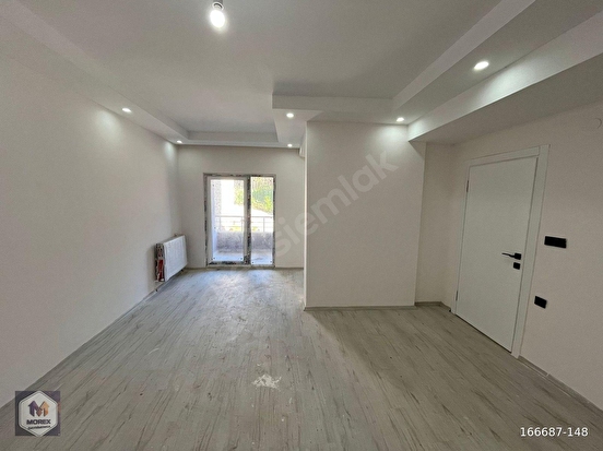 MOREXTEN YUNUS EMRE MH 2+1 SATILIK DAİRE - Görsel 2