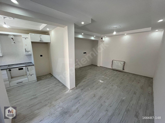 MOREXTEN YUNUS EMRE MH 2+1 SATILIK DAİRE - Görsel 11
