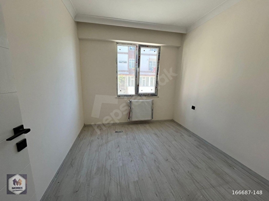 MOREXTEN YUNUS EMRE MH 2+1 SATILIK DAİRE - Görsel 7