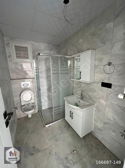 MOREXTEN YUNUS EMRE MH 2+1 SATILIK DAİRE - Görsel 8