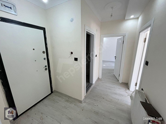 MOREXTEN YUNUS EMRE MH 2+1 SATILIK DAİRE - Görsel 9