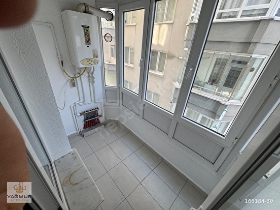 Bahabey Caddesi’nde Dilara Bebe Üstü 150m² Geniş 3+1 Satılık Daire! - Görsel 14