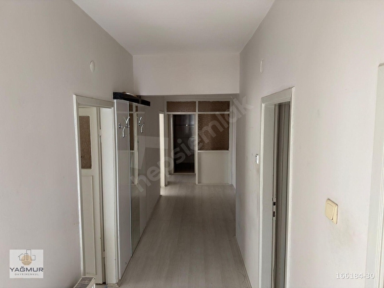 Bahabey Caddesi’nde Dilara Bebe Üstü 150m² Geniş 3+1 Satılık Daire! - Görsel 13