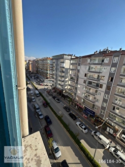 Bahabey Caddesi’nde Dilara Bebe Üstü 150m² Geniş 3+1 Satılık Daire! - Görsel 6