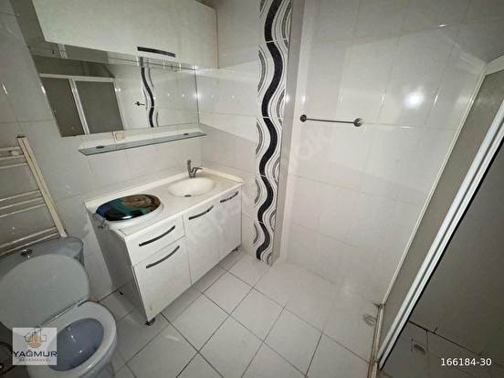 Bahabey Caddesi’nde Dilara Bebe Üstü 150m² Geniş 3+1 Satılık Daire! - Görsel 15