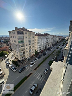 Bahabey Caddesi’nde Dilara Bebe Üstü 150m² Geniş 3+1 Satılık Daire! - Görsel 7