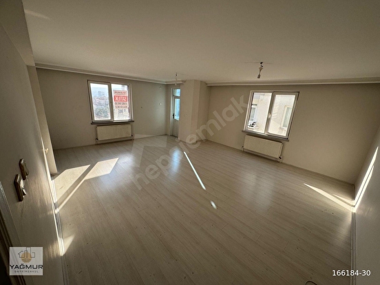 Bahabey Caddesi’nde Dilara Bebe Üstü 150m² Geniş 3+1 Satılık Daire! - Görsel 9