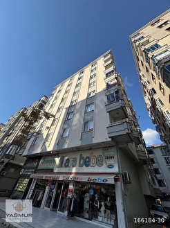 Bahabey Caddesi’nde Dilara Bebe Üstü 150m² Geniş 3+1 Satılık Daire! - Görsel 1