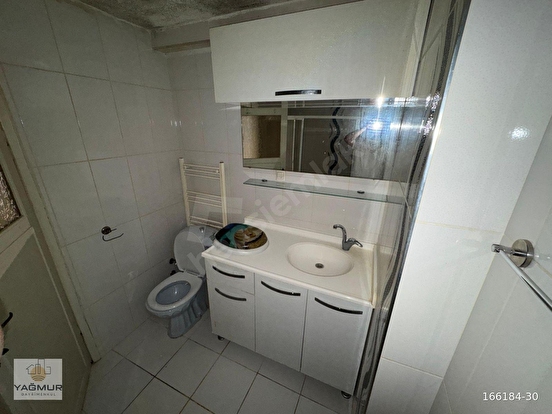 Bahabey Caddesi’nde Dilara Bebe Üstü 150m² Geniş 3+1 Satılık Daire! - Görsel 11