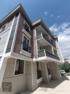 KAYNAR EMLAKTAN EMEK MAH.SATILIK SIFIR 1+1 DAİRE - Görsel 2