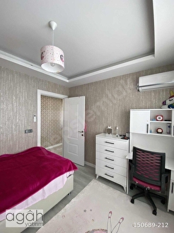 AGÂH YATIRIMDAN BAŞ MAHALLEDE SATILIK LÜX DAİRE - Görsel 7